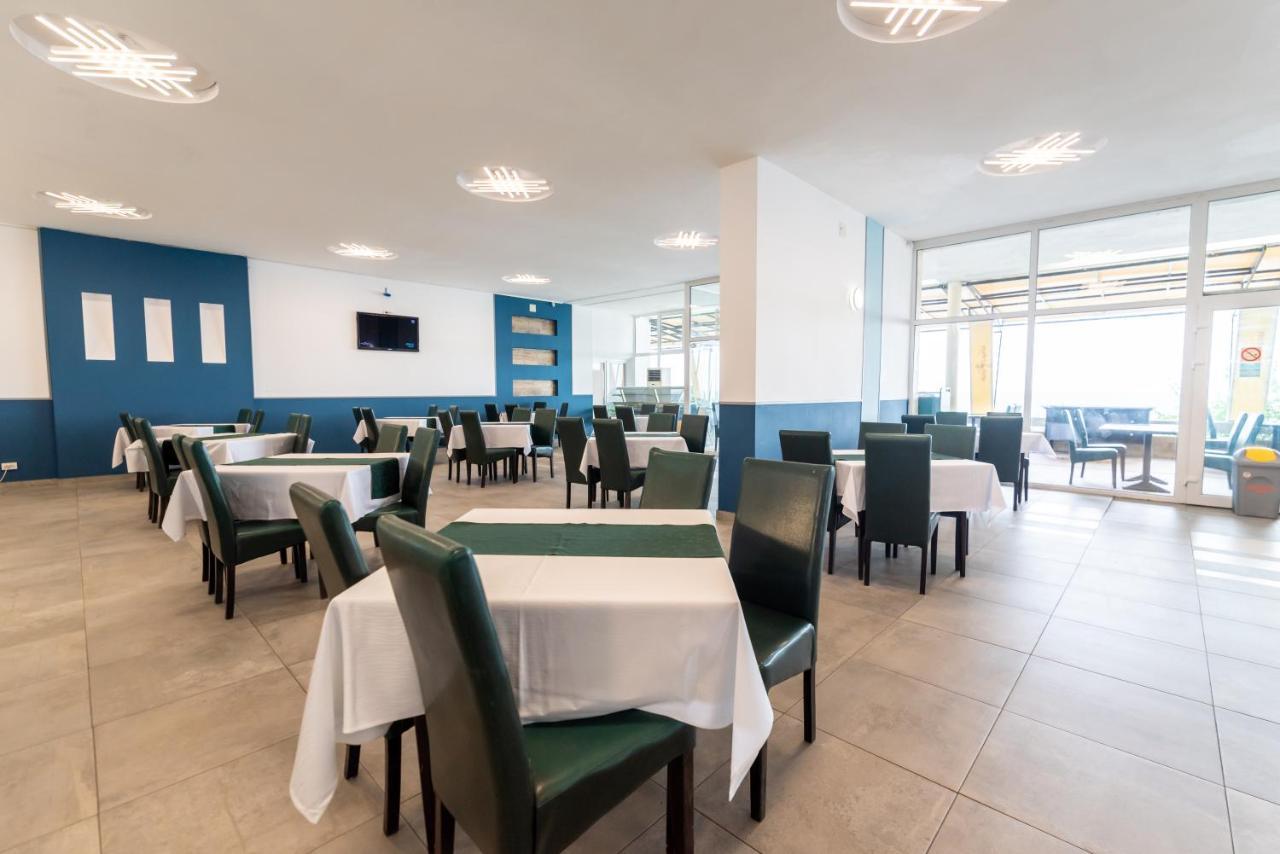 יופיטר Hotel Capitol מראה חיצוני תמונה
