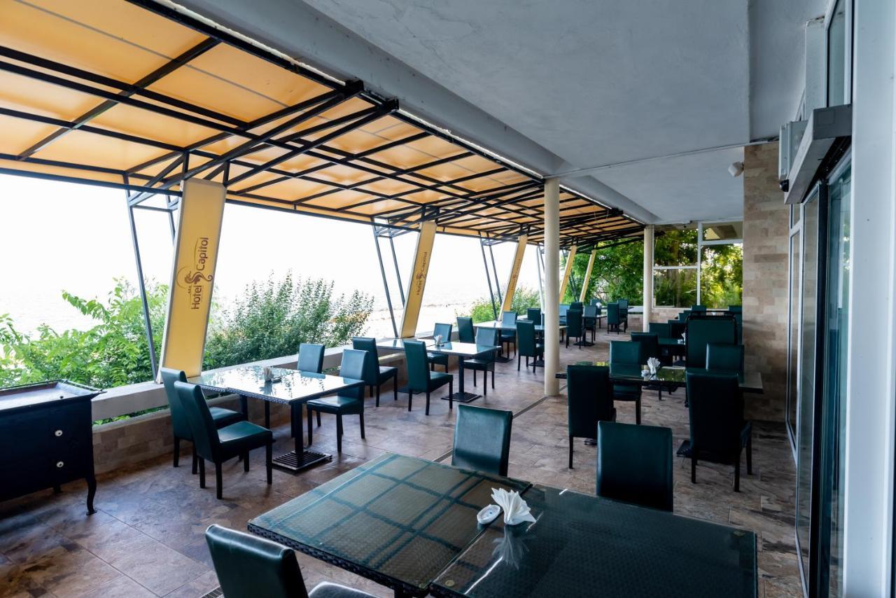 יופיטר Hotel Capitol מראה חיצוני תמונה