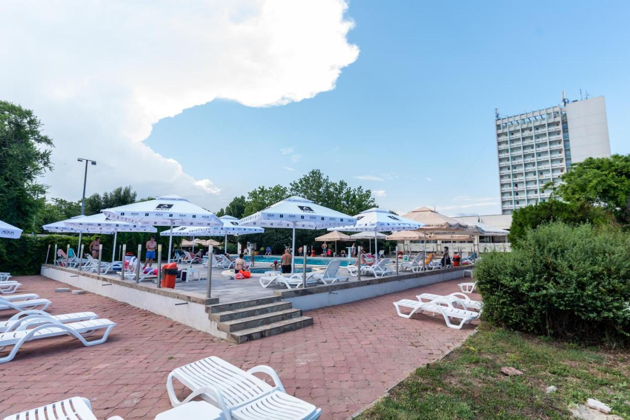 יופיטר Hotel Capitol מראה חיצוני תמונה