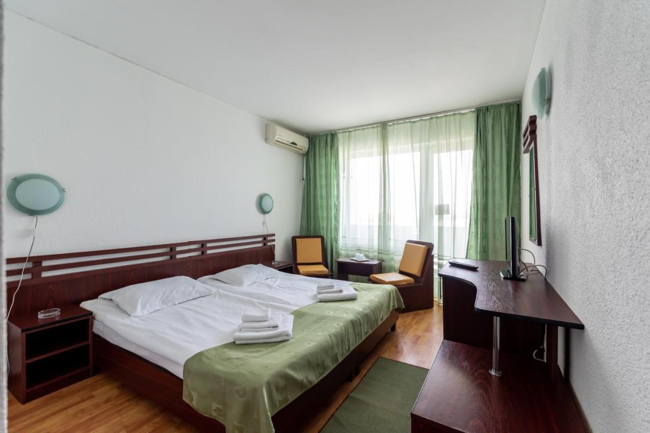 יופיטר Hotel Capitol מראה חיצוני תמונה