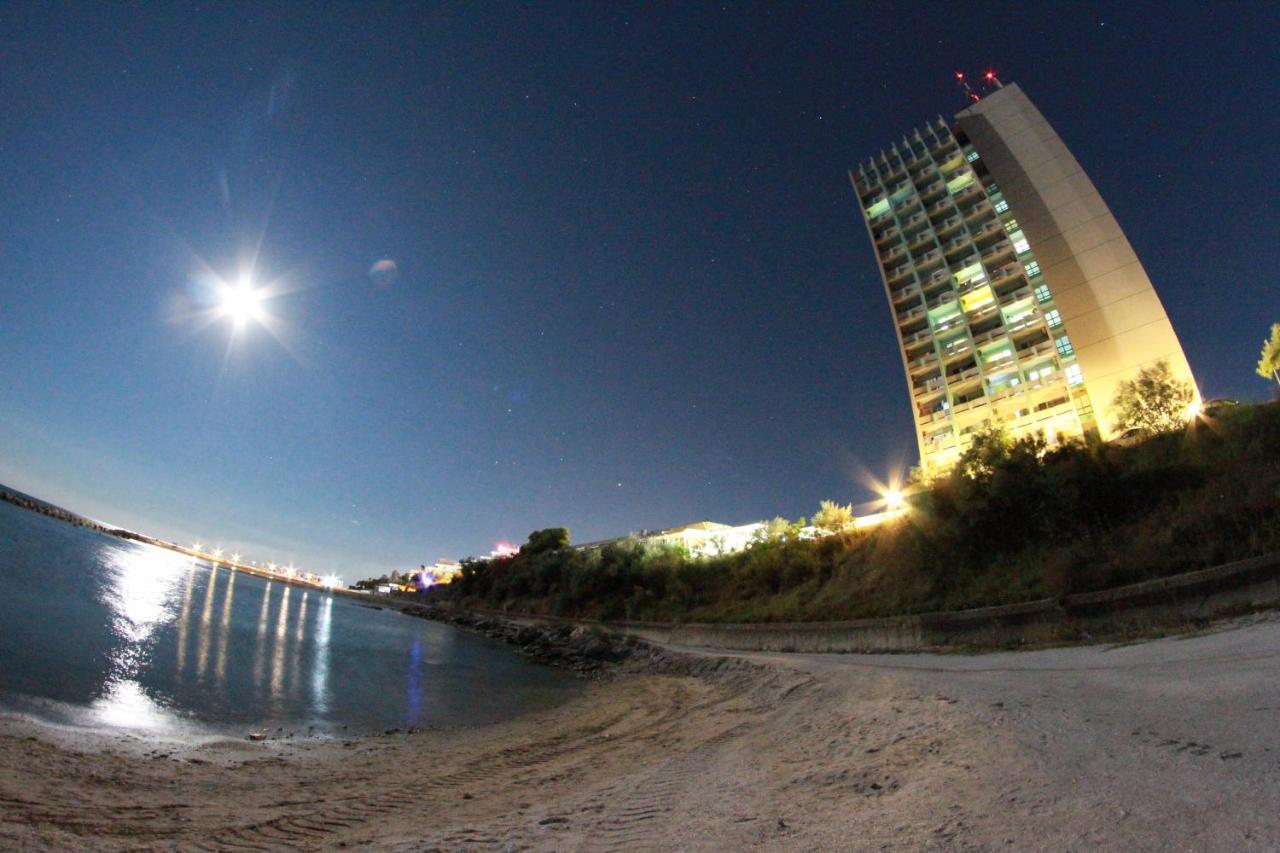 יופיטר Hotel Capitol מראה חיצוני תמונה