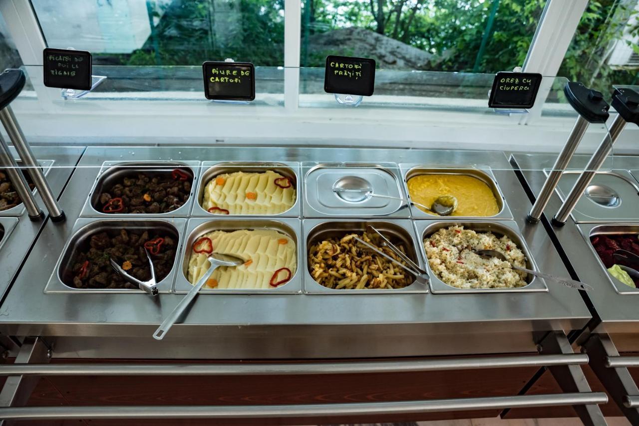 יופיטר Hotel Capitol מראה חיצוני תמונה